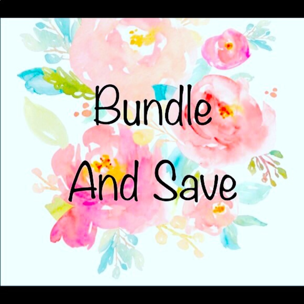 Create your own bundle!